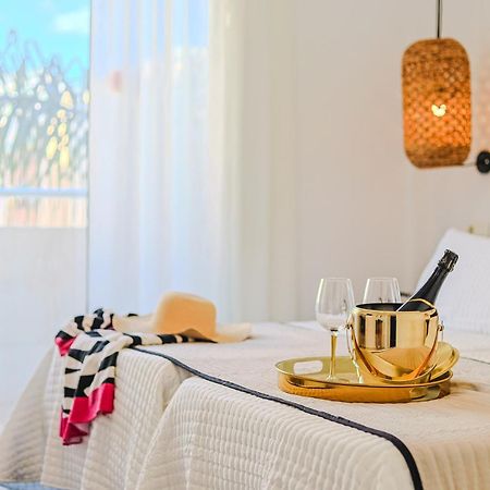 Hotel Olas De Almuñécar Kültér fotó