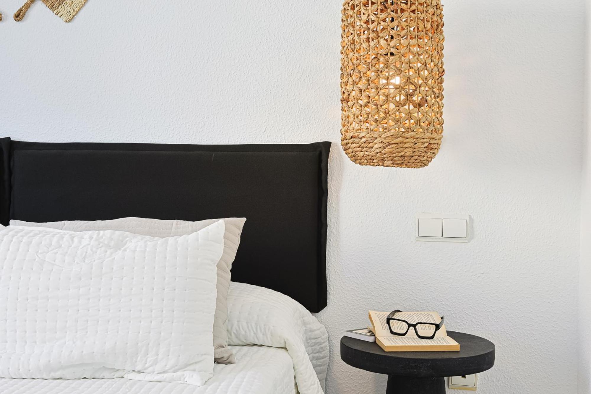 Hotel Olas De Almuñécar Kültér fotó