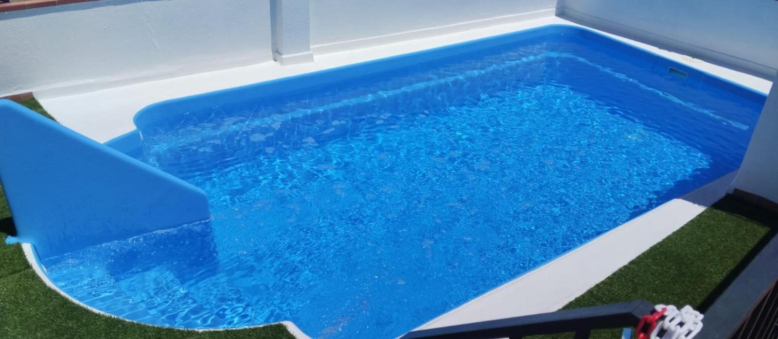 Hotel Olas De Almuñécar Kültér fotó