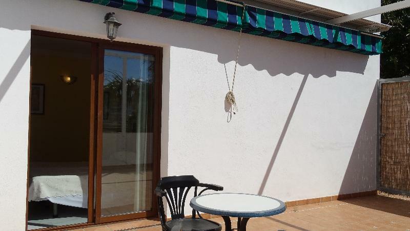 Hotel Olas De Almuñécar Kültér fotó
